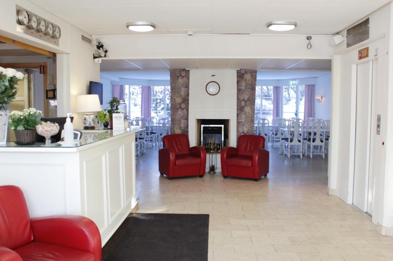 Hotel Moelndals Bro Екстер'єр фото
