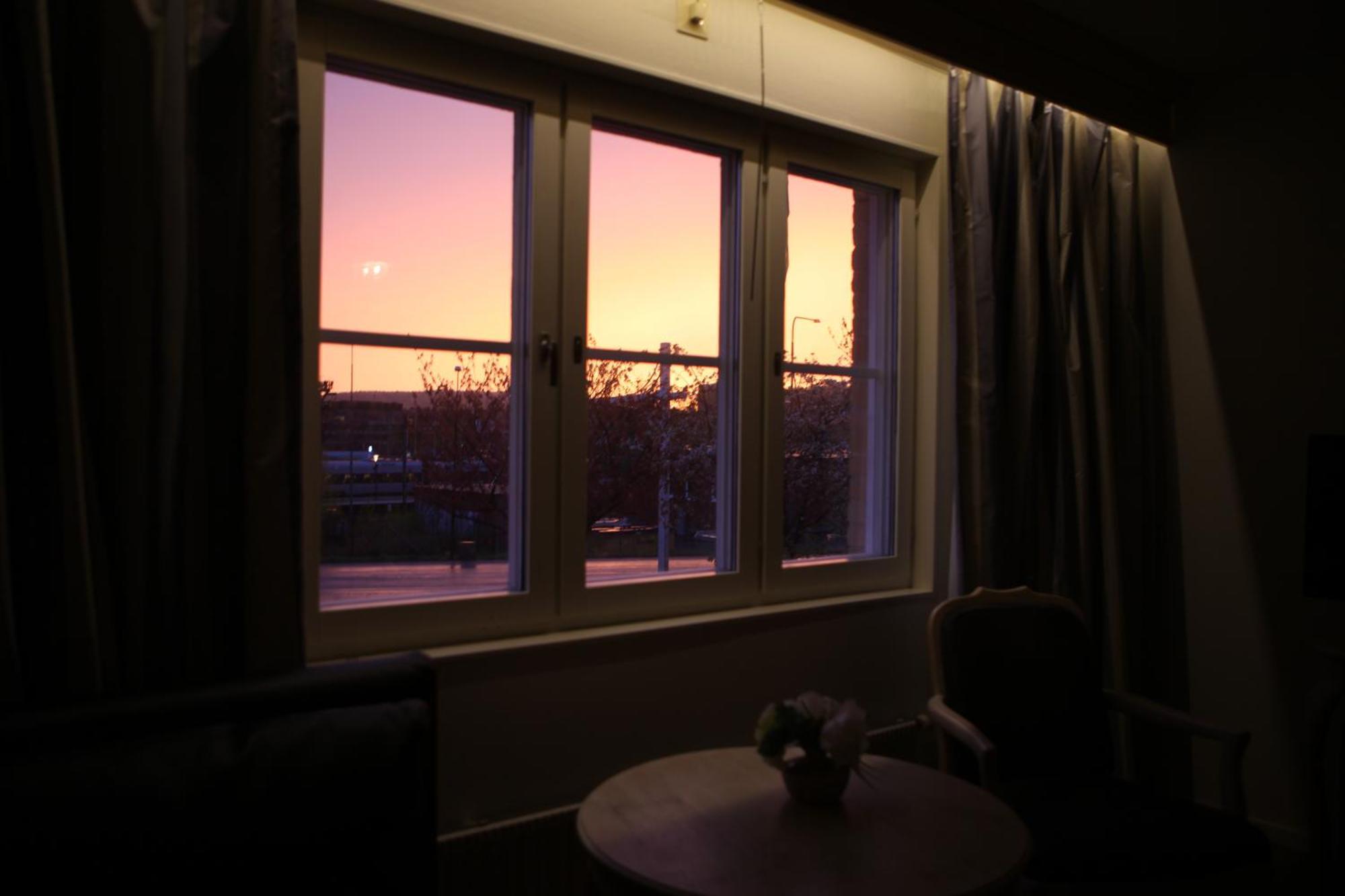 Hotel Moelndals Bro Номер фото