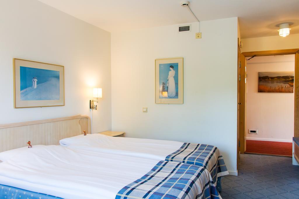 Hotel Moelndals Bro Екстер'єр фото