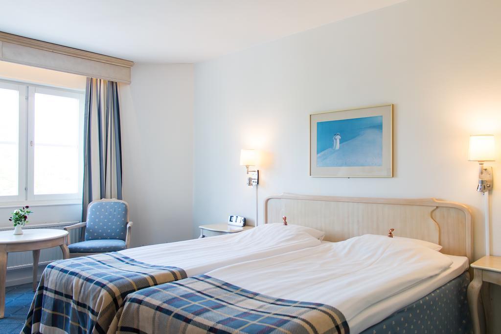 Hotel Moelndals Bro Екстер'єр фото