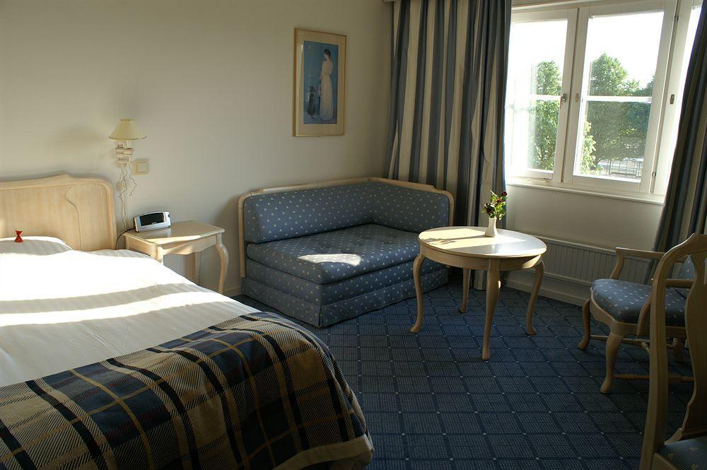 Hotel Moelndals Bro Екстер'єр фото
