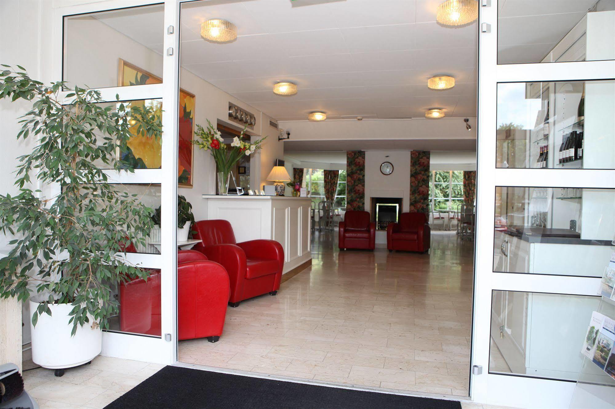 Hotel Moelndals Bro Екстер'єр фото